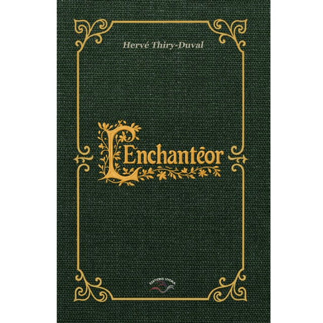 L'Enchantéor