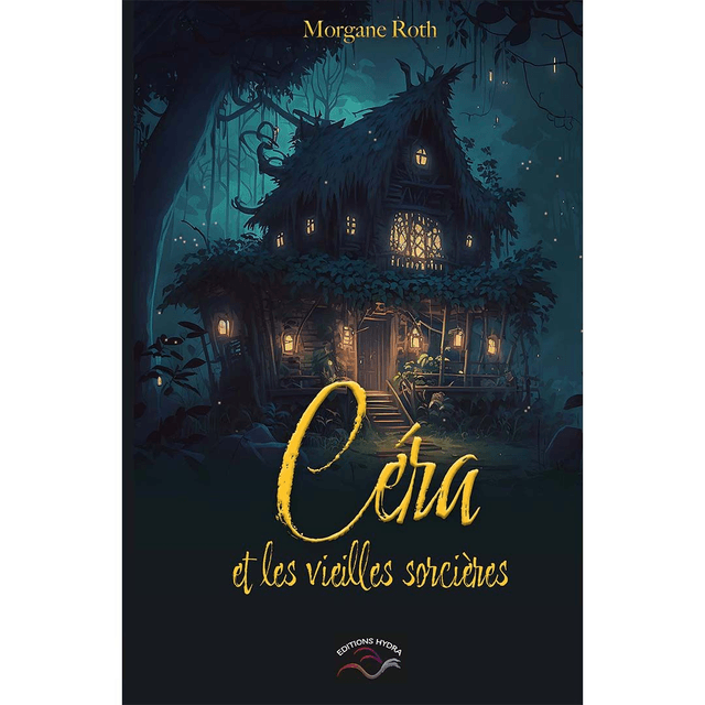 Céra et les vieilles sorcières