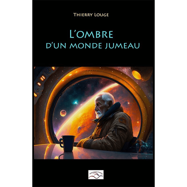 L&#039;ombre d&#039;un monde jumeau 