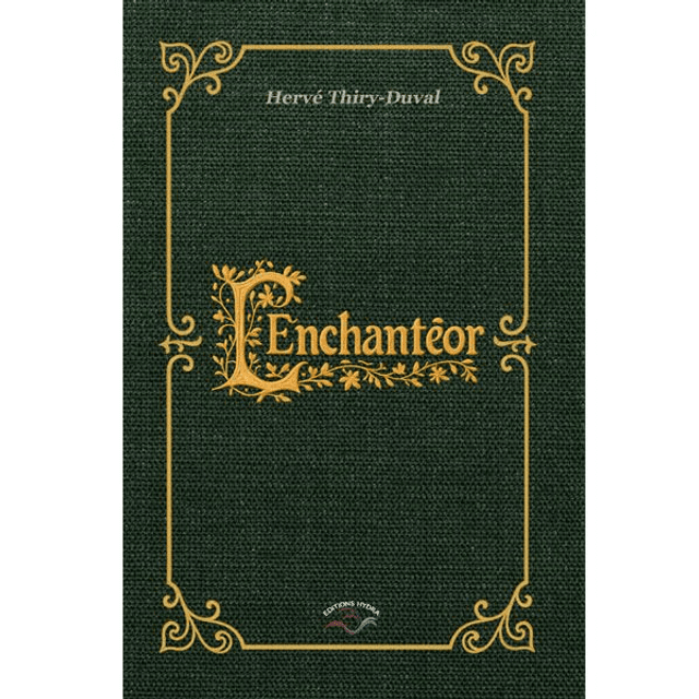 L&#039;Enchantéor